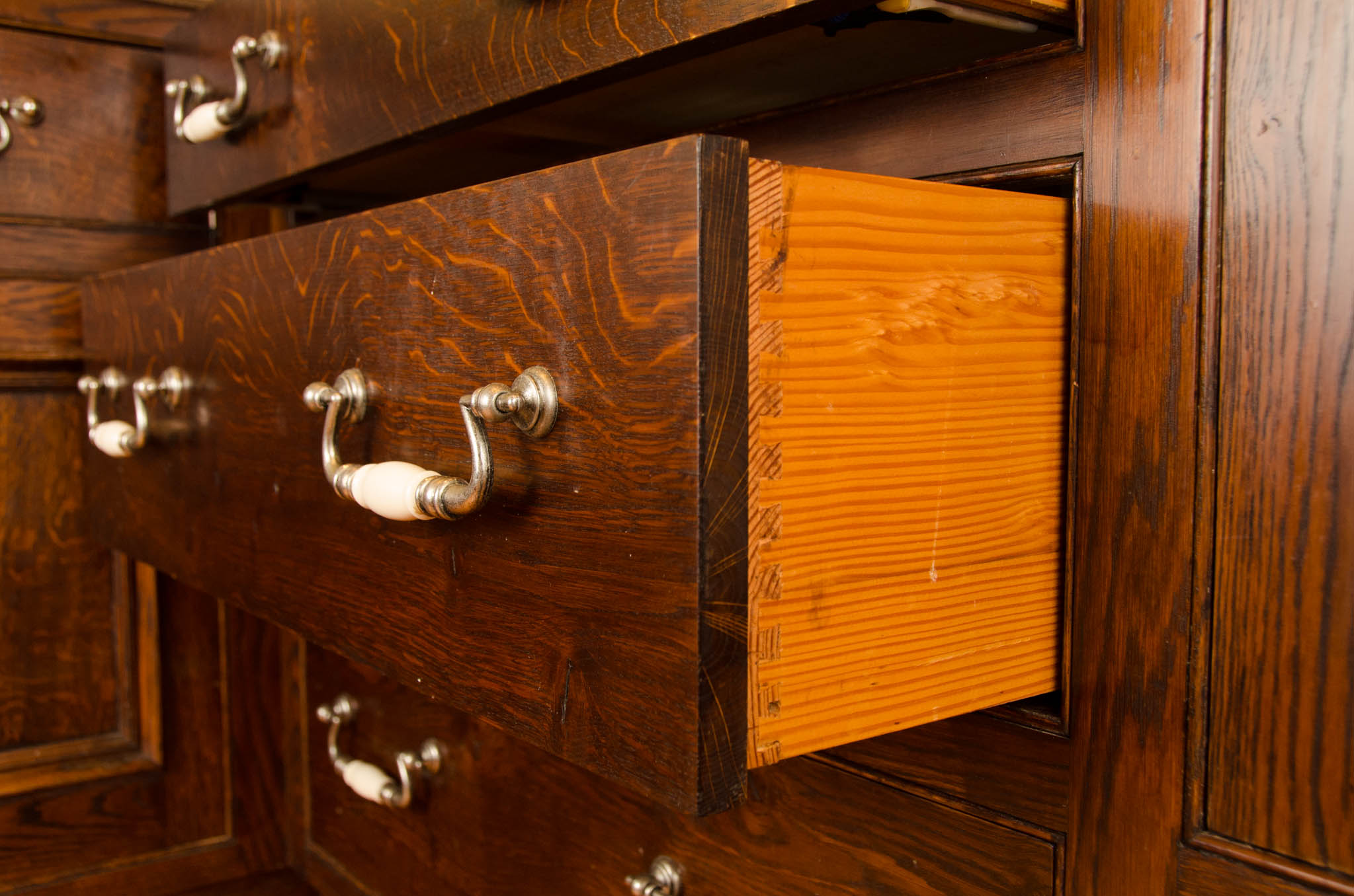 Custom Built-ins