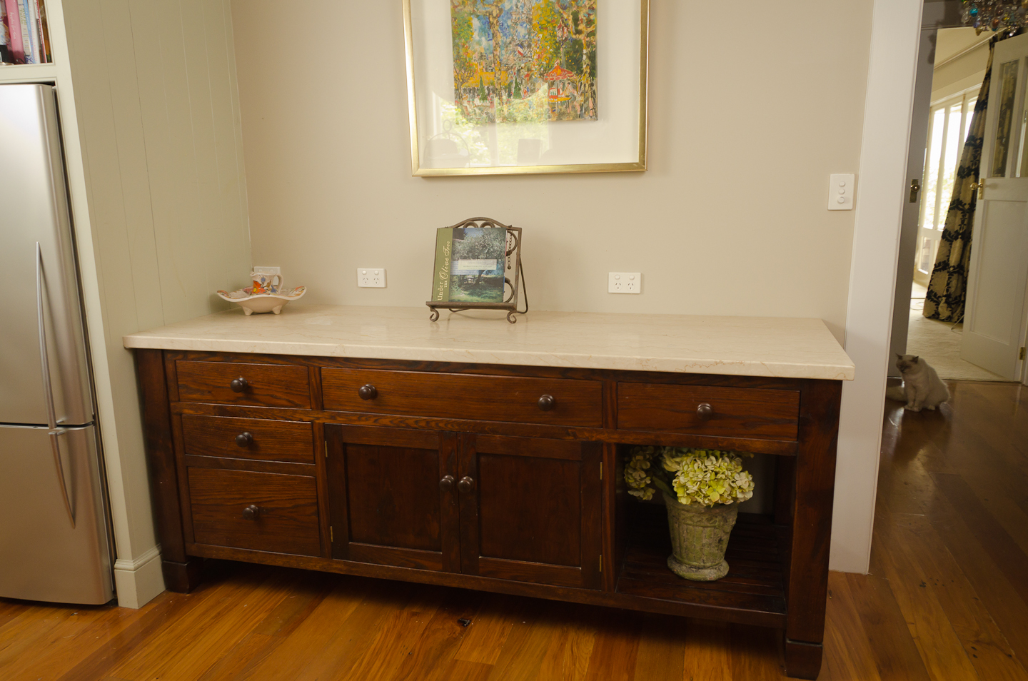 Kitchen Details